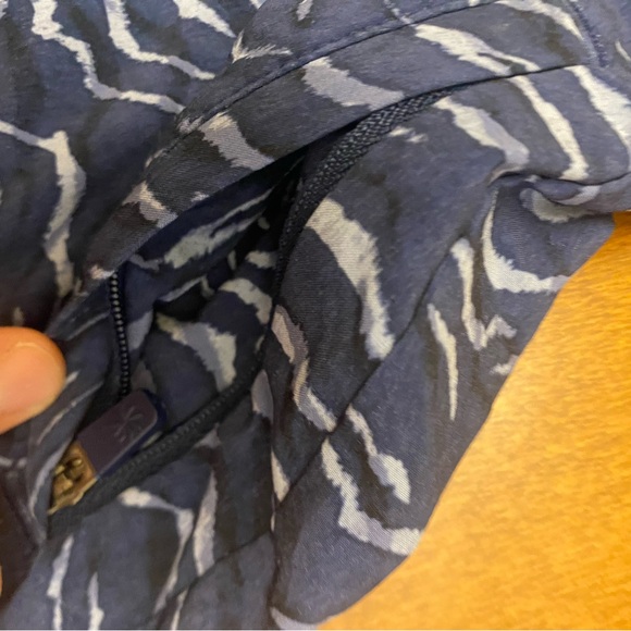 EUC Athleta On The Go Romper size medium (8/10) - Picture 2 of 7